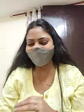 Kajal-baby07 online show from 02-27-26, 04:51