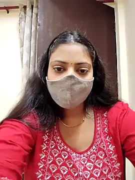 Kajal-baby07 online show from 03-12-26, 03:29