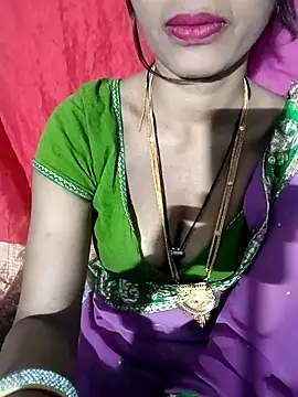 Bhabhilux2025 online show from 04-13-26, 07:14