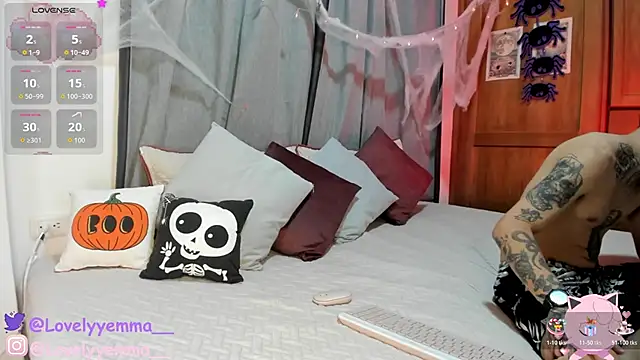 Dirtycalm online show from 10-27-25, 11:09