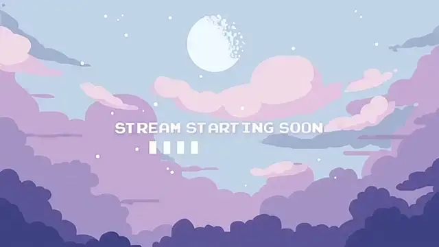 Dirtycalm online show from 01-13-26, 10:37