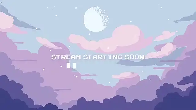 Dirtycalm online show from 05-20-26, 06:30