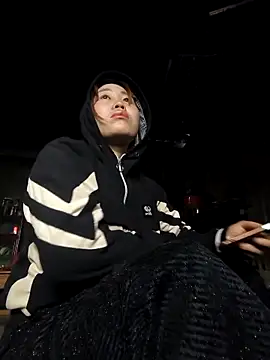 siki-00 online show from 02-03-26, 02:53