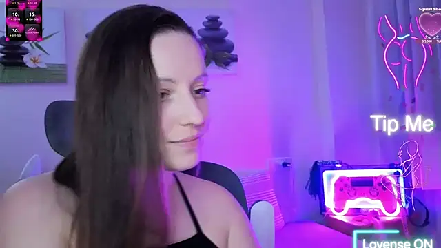 Snapshot of VeEuphoria chatting on 02-22-26, 06:06 VeEuphoria online show from 02-22-26, 06:06