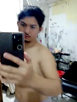 cuteipinoy online show from 10-18-25, 08:37