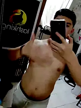 cuteipinoy online show from 10-22-25, 04:57