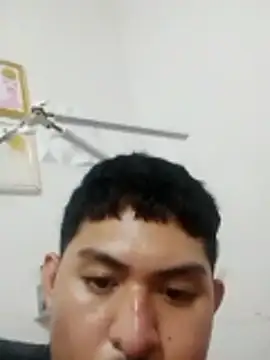 cuteipinoy online show from 10-29-25, 08:27