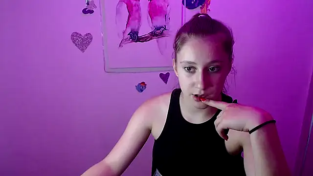 Milka kamila online show from 09-16-25, 12:28