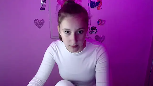 Milka kamila online show from 09-19-25, 02:40