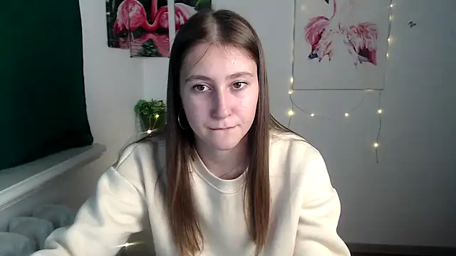 Milka kamila online show from 10-24-25, 12:34