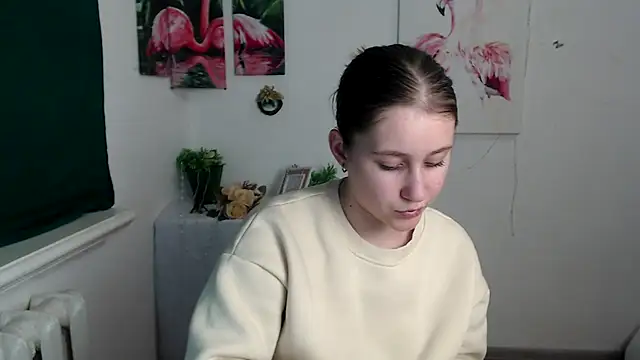 Milka kamila online show from 11-25-25, 03:01