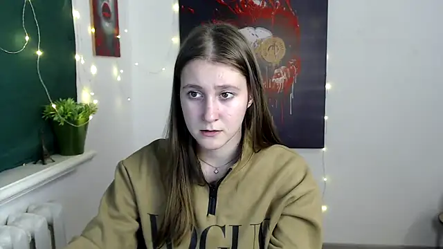 Milka kamila online show from 12-15-25, 03:16