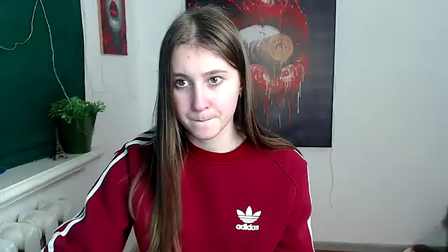 Milka kamila online show from 01-12-26, 05:18