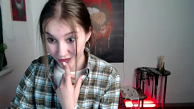 Milka kamila online show from 02-04-26, 02:34