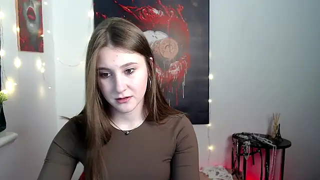 Milka kamila online show from 02-05-26, 12:10