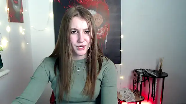 Milka kamila online show from 02-06-26, 03:04