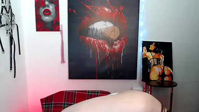 Milka kamila online show from 03-01-26, 11:56