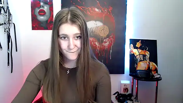 Milka kamila online show from 03-09-26, 01:37