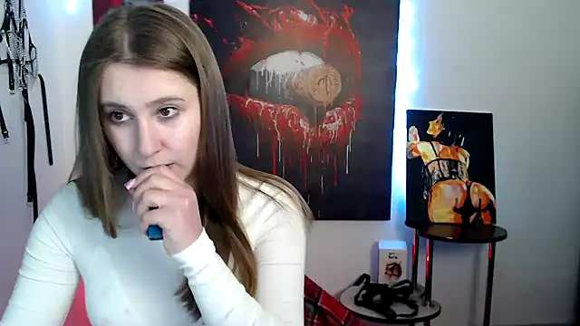 Milka kamila online show from 03-13-26, 03:29