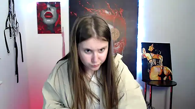 Milka kamila online show from 03-15-26, 02:23