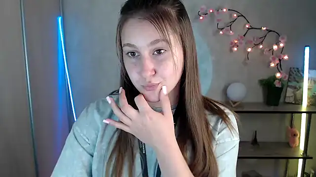 Milka kamila online show from 05-23-26, 12:53