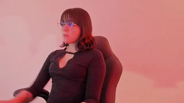 AnnaraLein online show from 01-09-26, 03:31