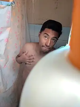 SEXJEFF online show from 10-17-25, 02:08