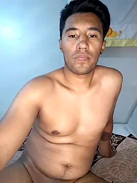 SEXJEFF online show from 10-18-25, 03:31