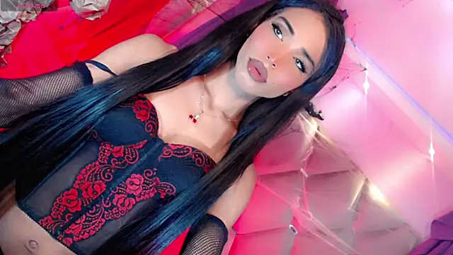 BabyAmatiis  online show from 10-24-25, 05:04