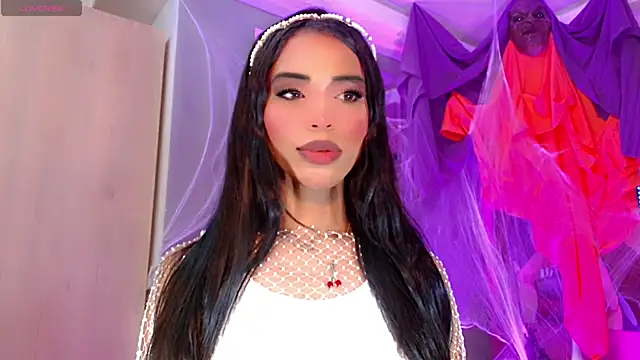 BabyAmatiis  online show from 10-25-25, 10:56