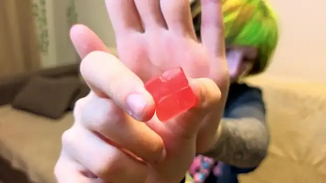 KandraCruser online show from 09-12-25, 07:36