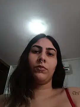 ApenasLys online show from 12-18-25, 11:33