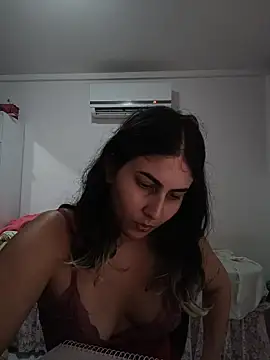 ApenasLys online show from 01-16-26, 10:25