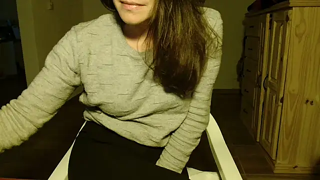 Missforever online show from 05-16-26, 07:45
