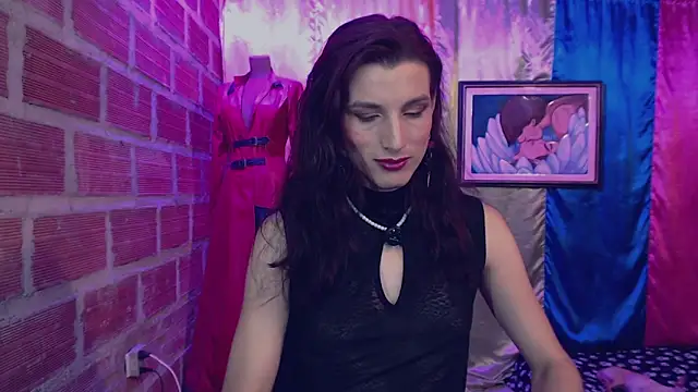 Moira-Hot online show from 11-26-25, 10:22