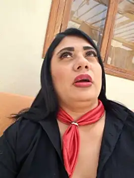 Monse--145 online show from 12-18-25, 04:24