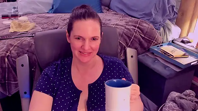 ninajaymes online show from 01-08-25, 05:16