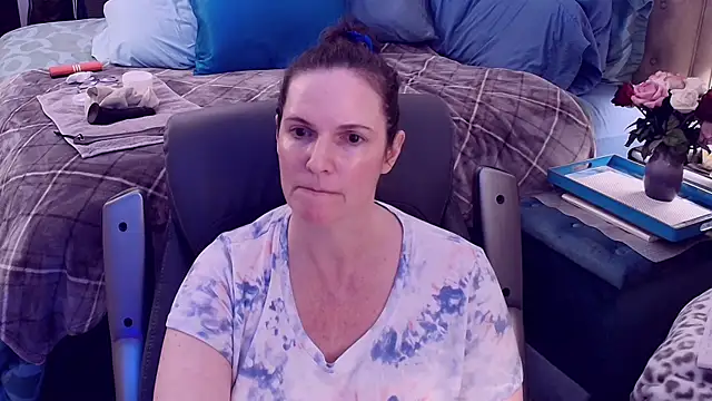 ninajaymes online show from 02-05-25, 02:08