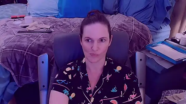 ninajaymes online show from 02-27-25, 11:41