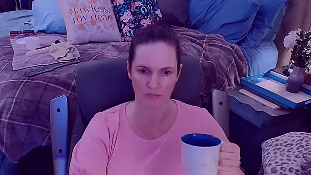 ninajaymes online show from 03-01-25, 09:37