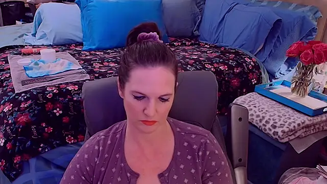 ninajaymes online show from 10-03-25, 11:13