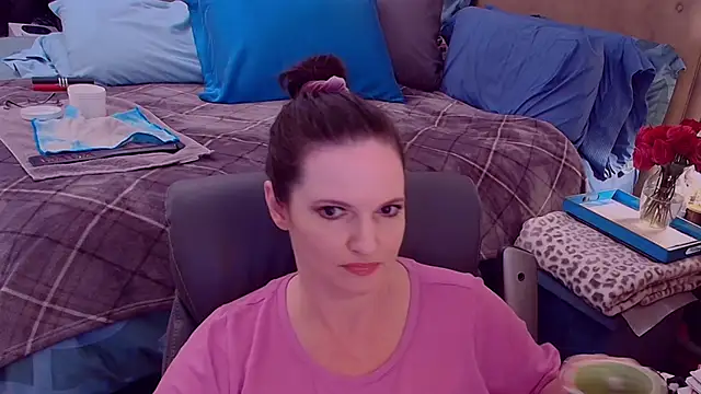 ninajaymes online show from 10-06-25, 11:02