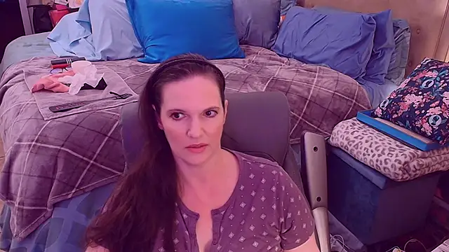 ninajaymes online show from 12-22-25, 10:29