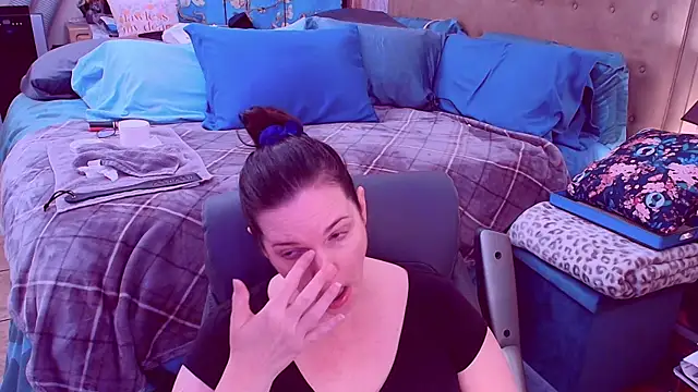 ninajaymes online show from 01-17-26, 10:57