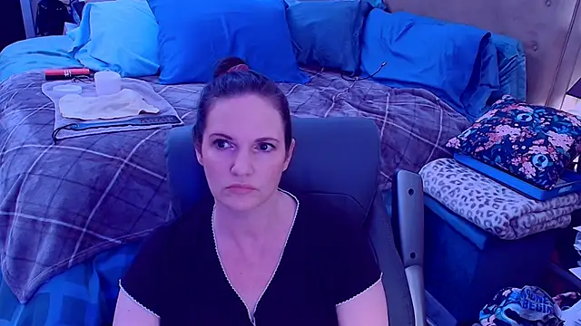 ninajaymes online show from 03-03-26, 08:37