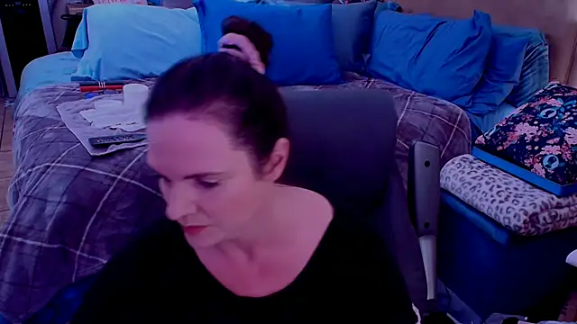 ninajaymes online show from 04-16-26, 12:22