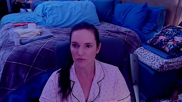 ninajaymes online show from 05-17-26, 09:55