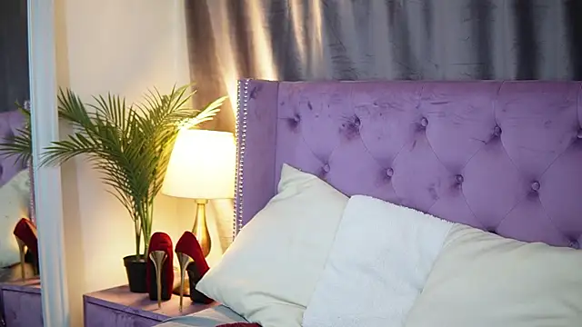 SaraiAngel online show from 02-21-26, 10:33