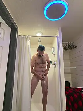 Longdongsilver 323 online show from 11-08-25, 01:50