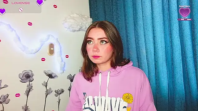 MilaFyre online show from 09-20-25, 05:14